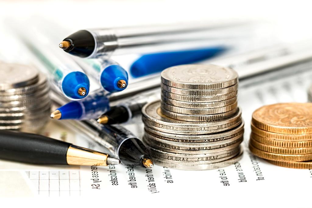 Closet organization with labeled storage boxes