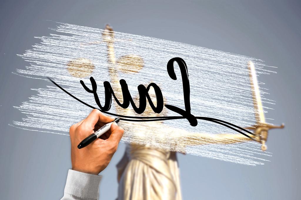 Futuristic home organization concept